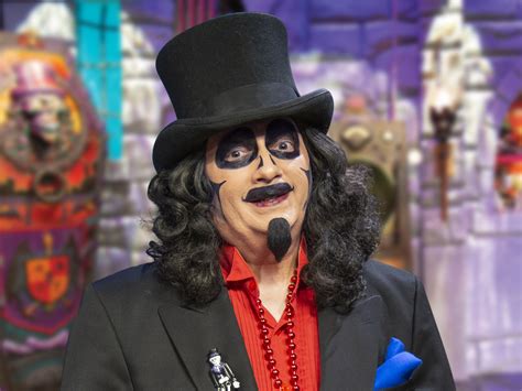 chanel carry on|what channels carry svengoolie.